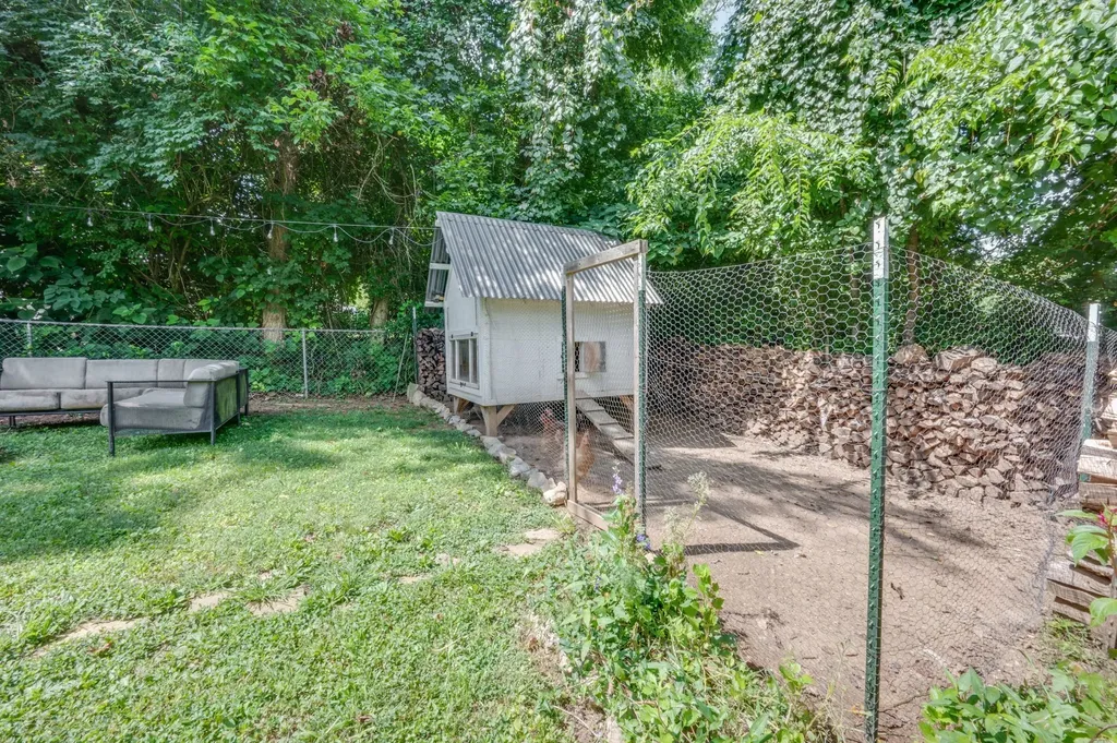 1812 Morningside Avenue Columbia TN 38401