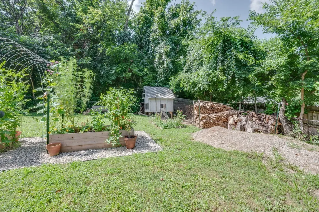 1812 Morningside Avenue Columbia TN 38401
