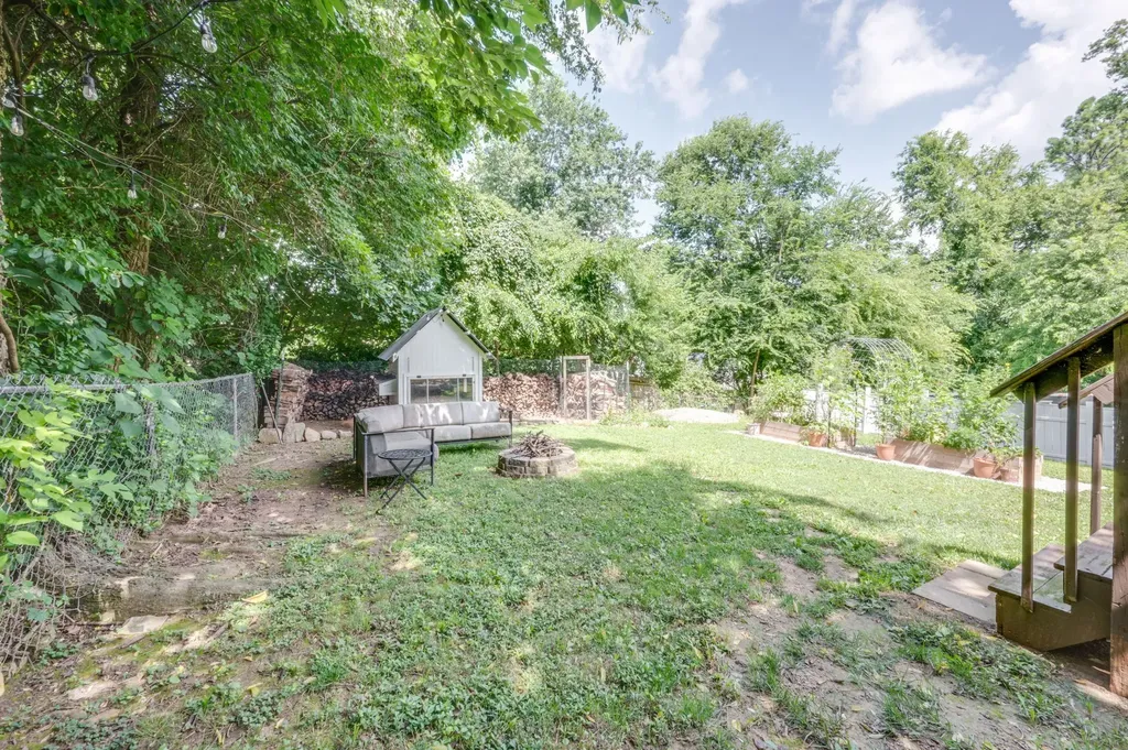 1812 Morningside Avenue Columbia TN 38401