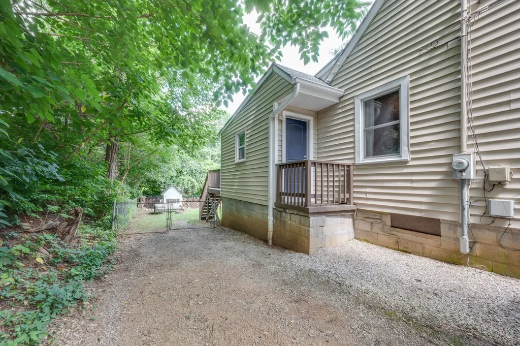 1812 Morningside Avenue Columbia TN 38401
