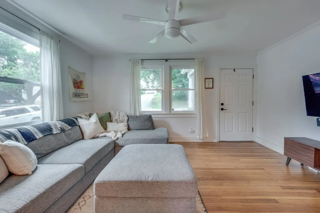 1812 Morningside Avenue Columbia TN 38401