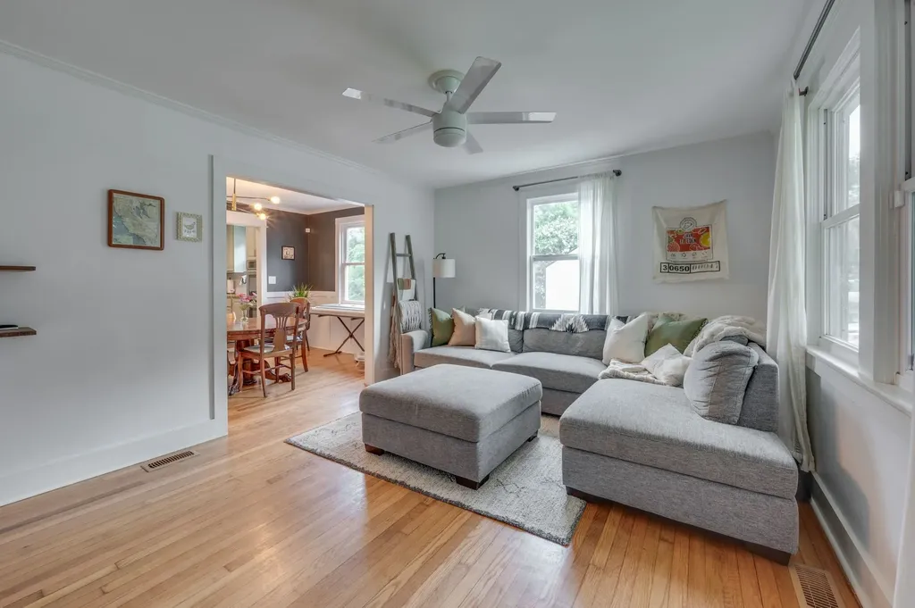 1812 Morningside Avenue Columbia TN 38401