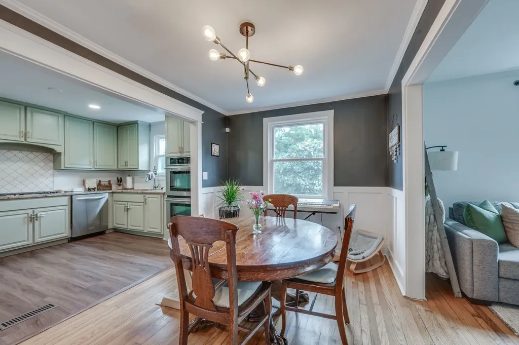 1812 Morningside Avenue Columbia TN 38401