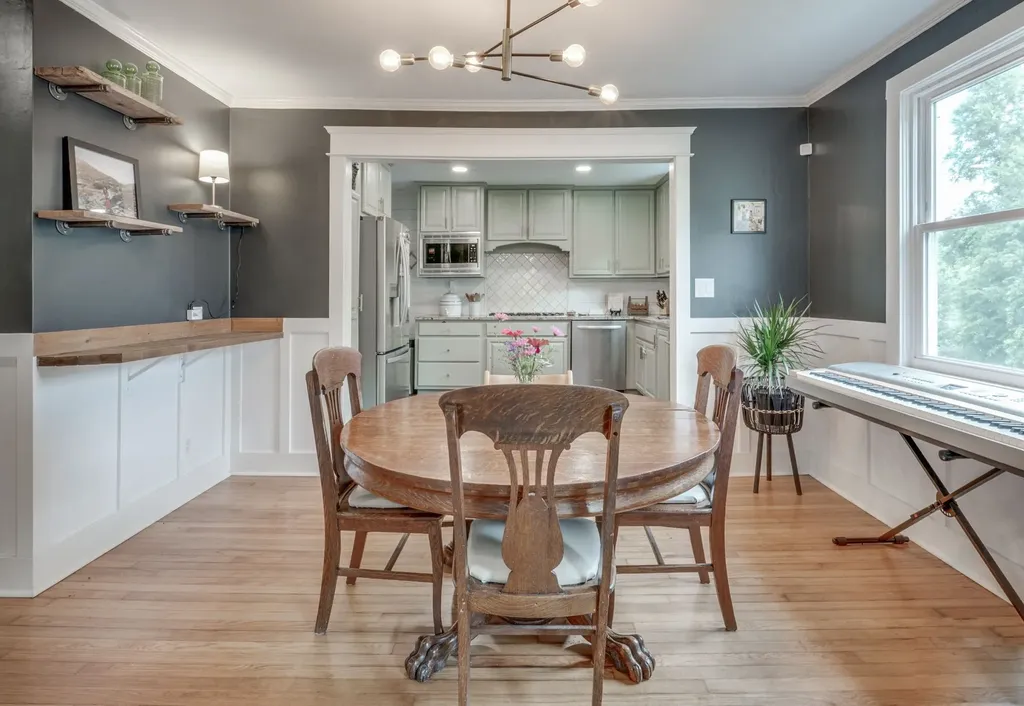 1812 Morningside Avenue Columbia TN 38401