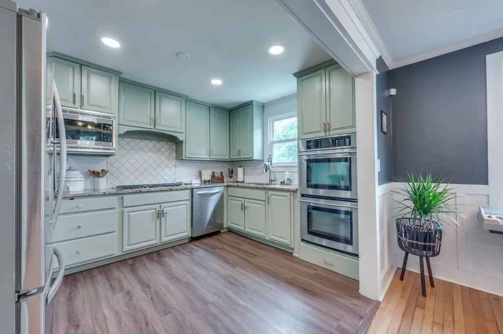 1812 Morningside Avenue Columbia TN 38401