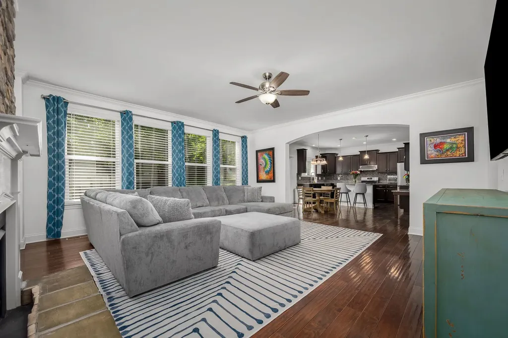 441 Valley Spring Drive Mount Juliet TN 37122