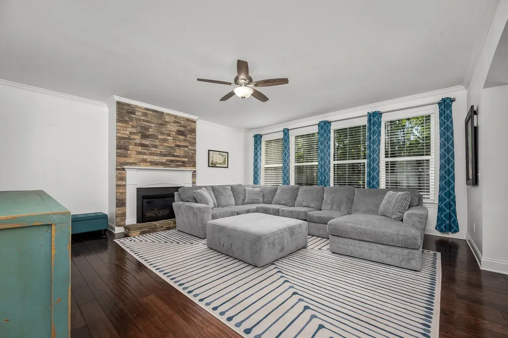 441 Valley Spring Drive Mount Juliet TN 37122