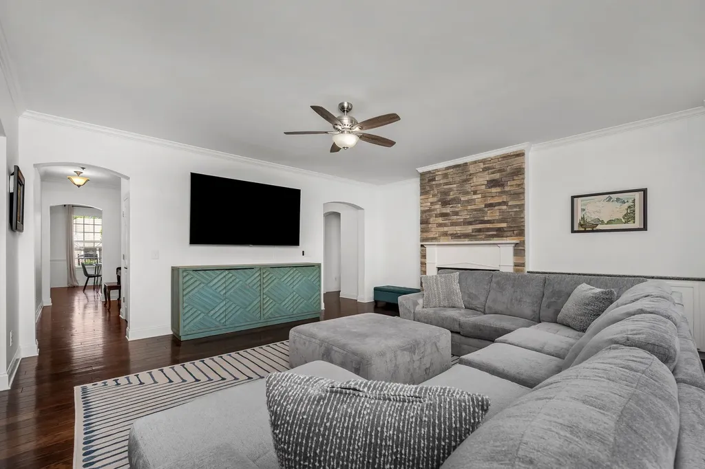 441 Valley Spring Drive Mount Juliet TN 37122