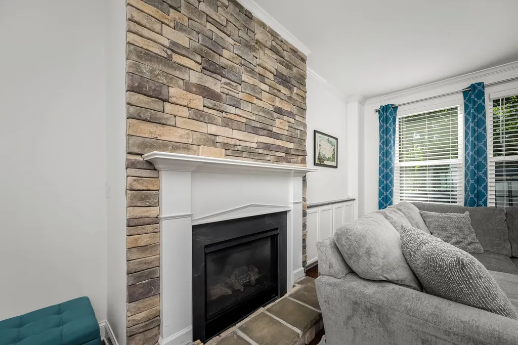441 Valley Spring Drive Mount Juliet TN 37122