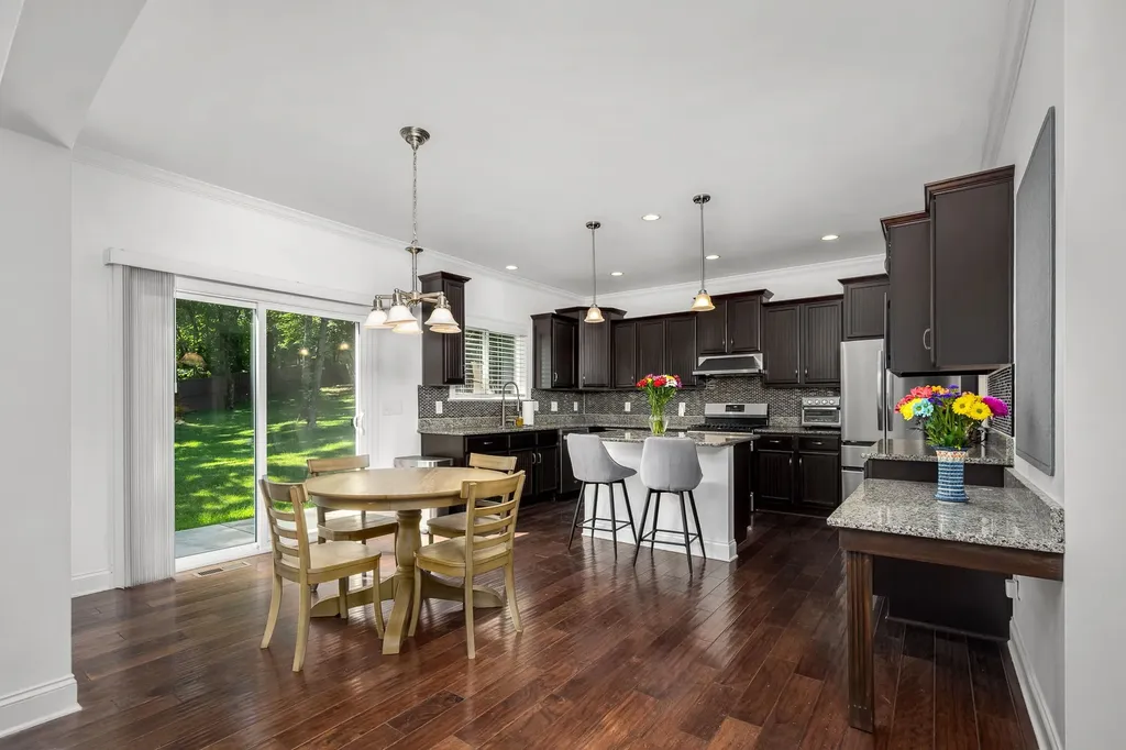 441 Valley Spring Drive Mount Juliet TN 37122