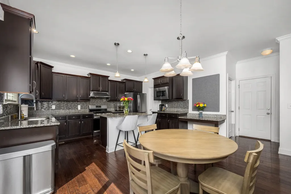 441 Valley Spring Drive Mount Juliet TN 37122