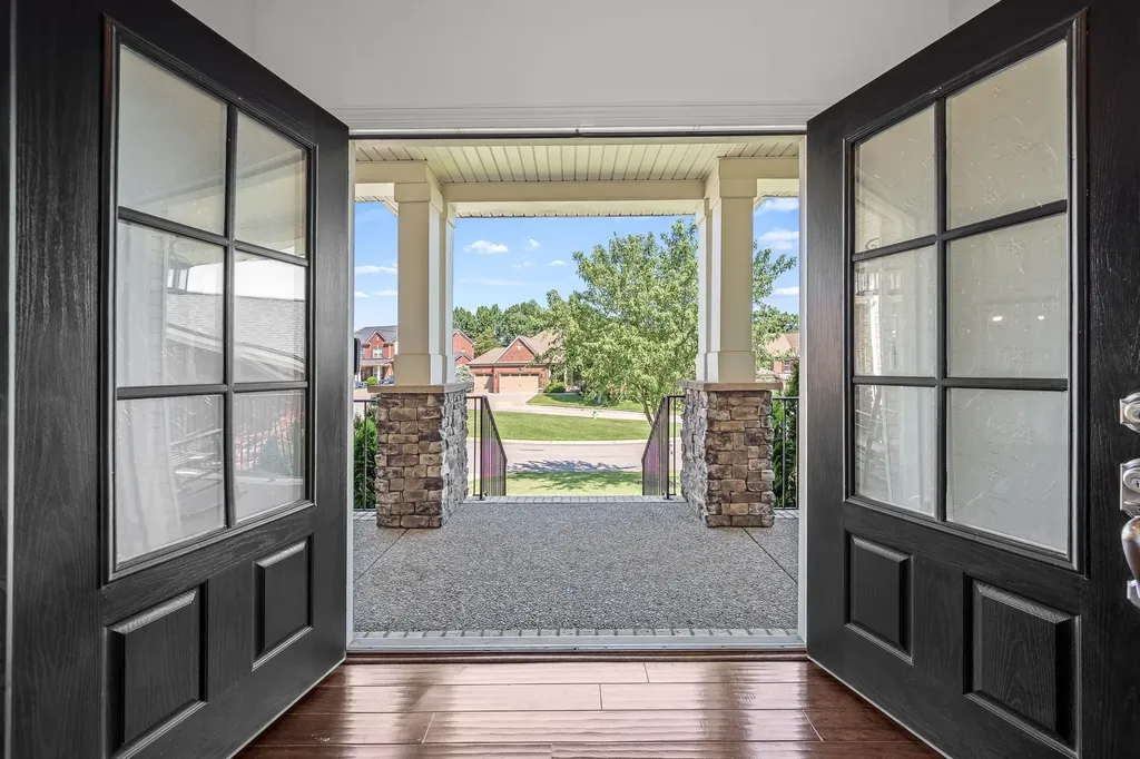 441 Valley Spring Drive Mount Juliet TN 37122