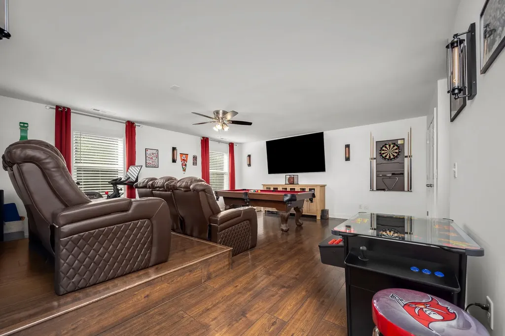 441 Valley Spring Drive Mount Juliet TN 37122