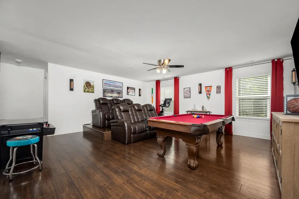 441 Valley Spring Drive Mount Juliet TN 37122