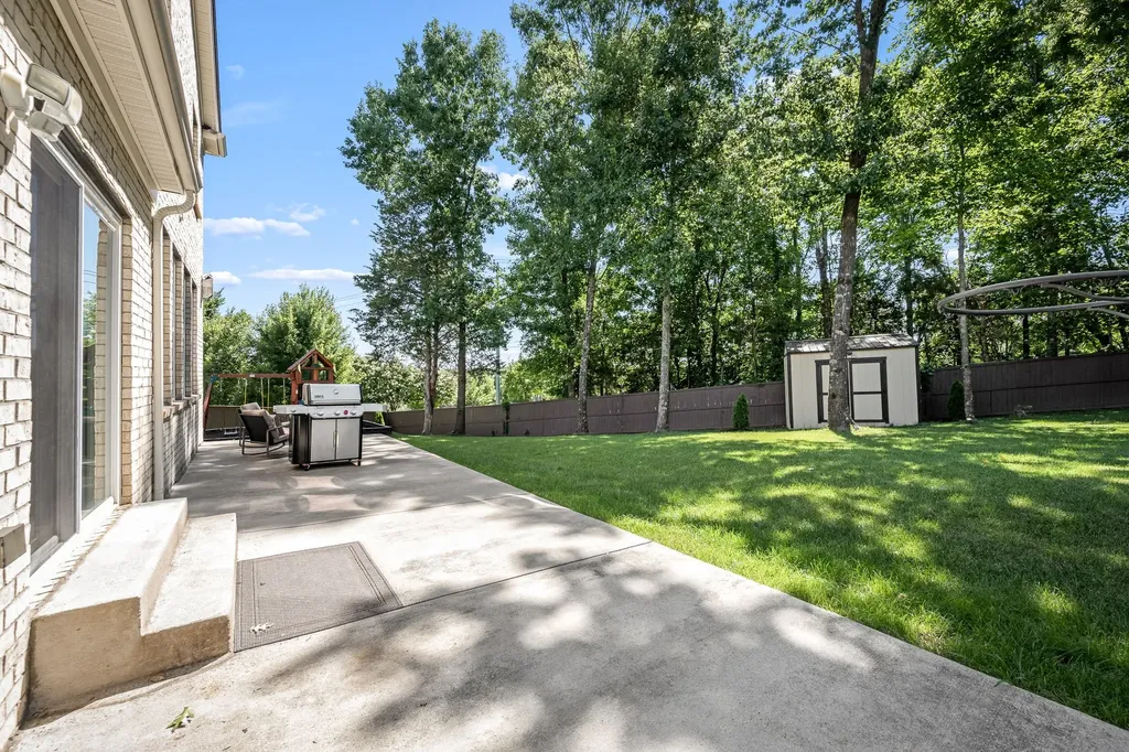 441 Valley Spring Drive Mount Juliet TN 37122