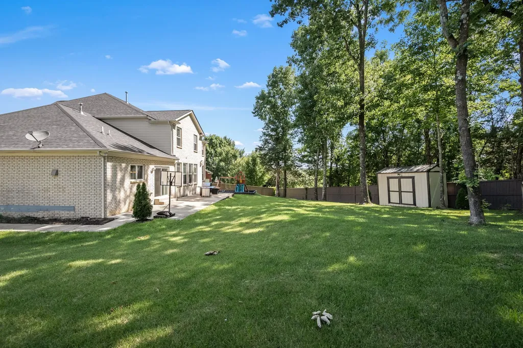 441 Valley Spring Drive Mount Juliet TN 37122