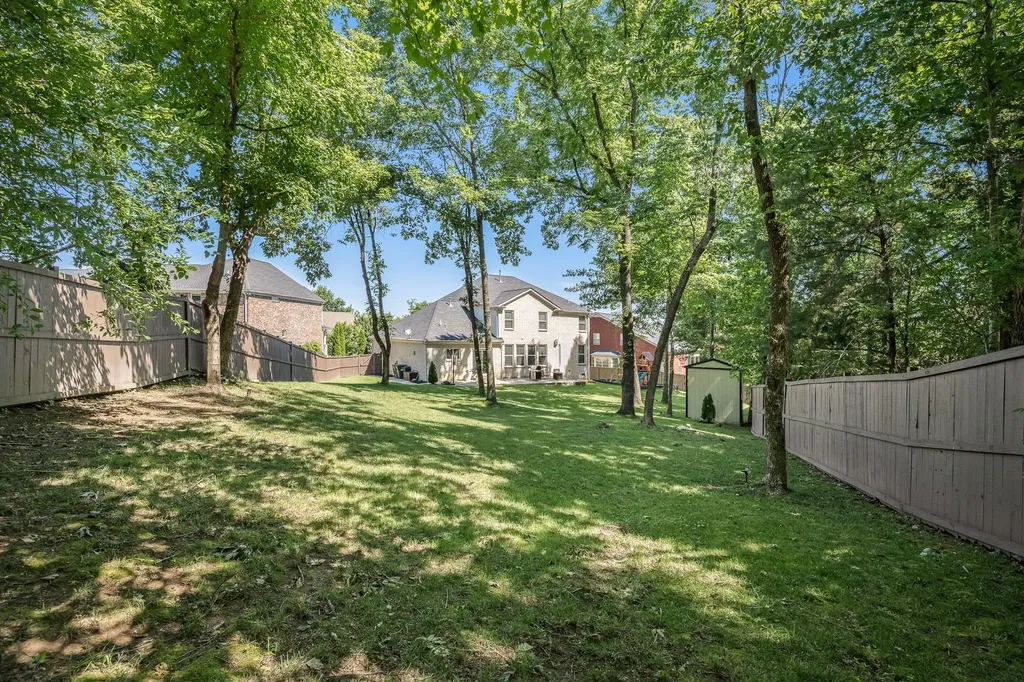 441 Valley Spring Drive Mount Juliet TN 37122