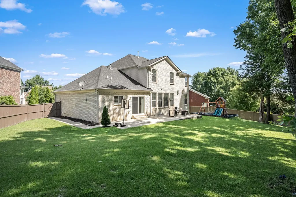 441 Valley Spring Drive Mount Juliet TN 37122