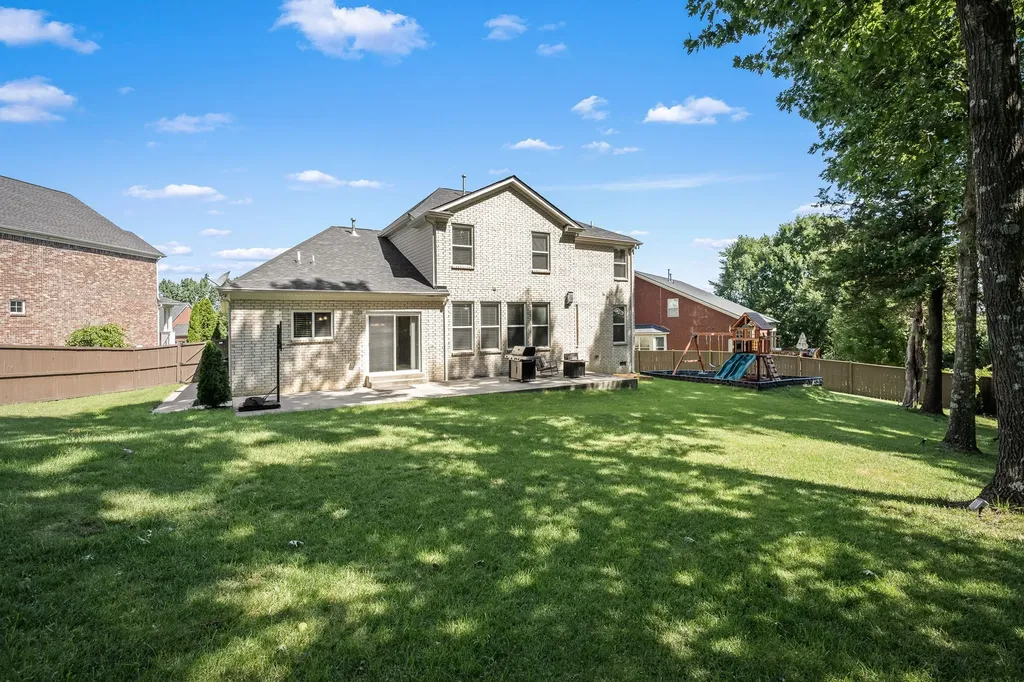 441 Valley Spring Drive Mount Juliet TN 37122