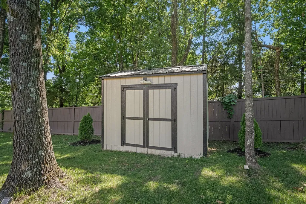441 Valley Spring Drive Mount Juliet TN 37122