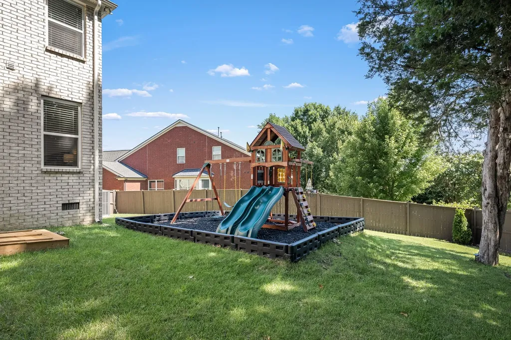 441 Valley Spring Drive Mount Juliet TN 37122