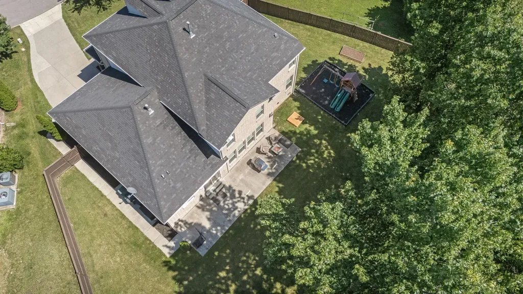 441 Valley Spring Drive Mount Juliet TN 37122