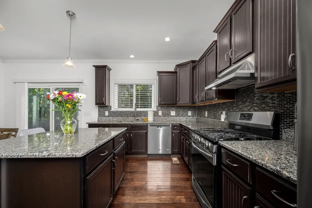 441 Valley Spring Drive Mount Juliet TN 37122
