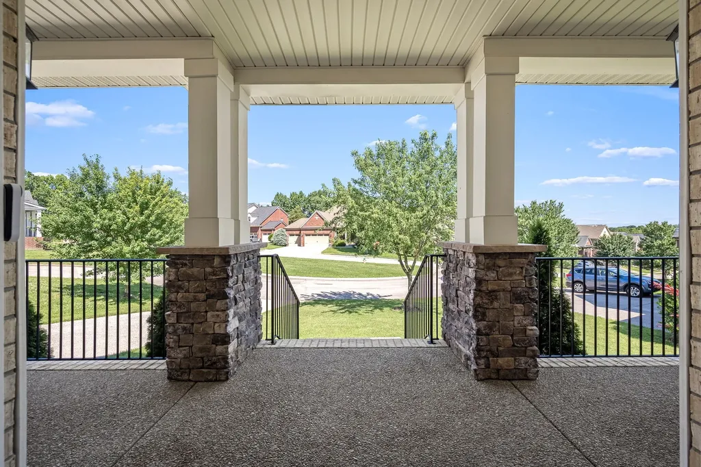 441 Valley Spring Drive Mount Juliet TN 37122