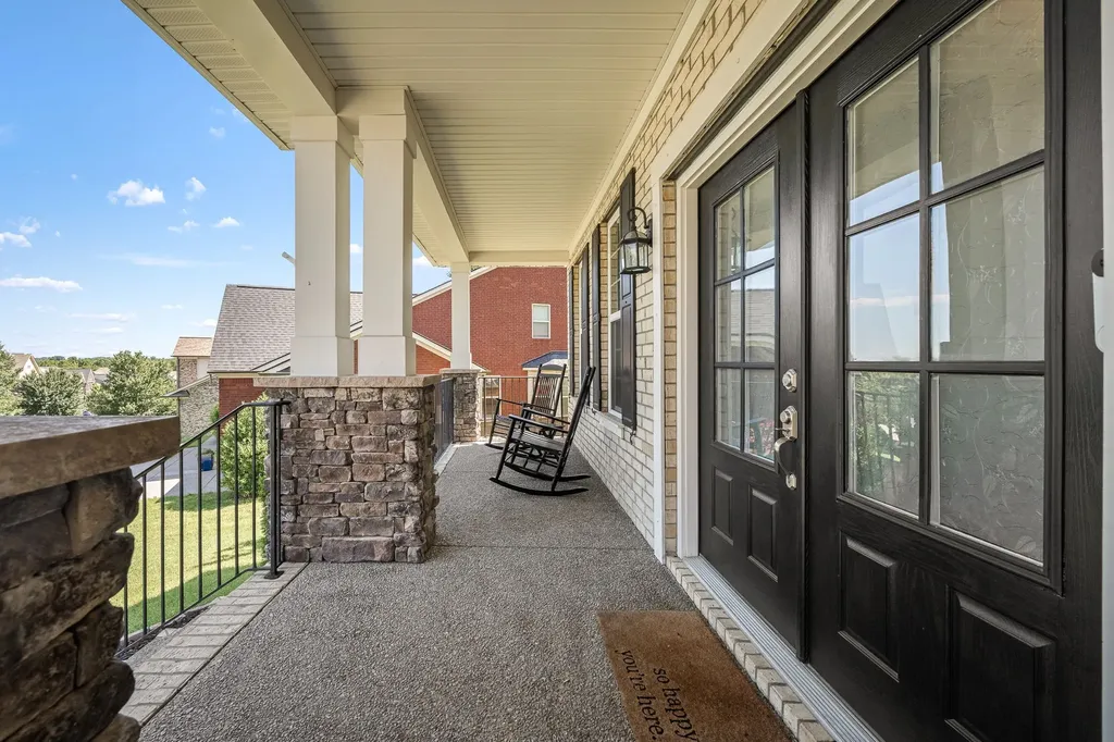 441 Valley Spring Drive Mount Juliet TN 37122