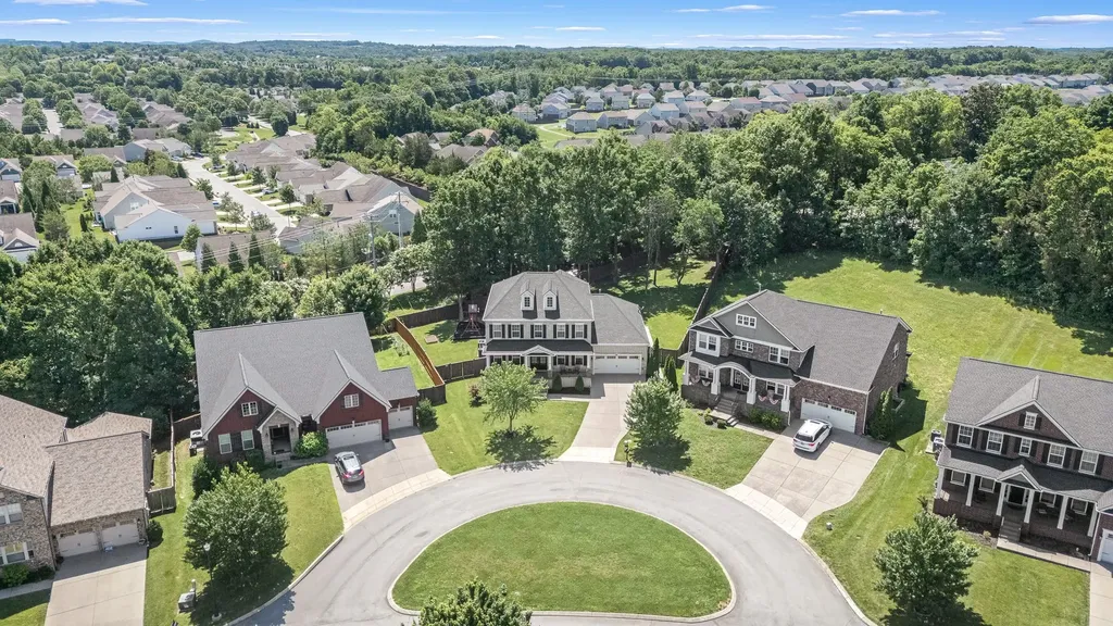 441 Valley Spring Drive Mount Juliet TN 37122