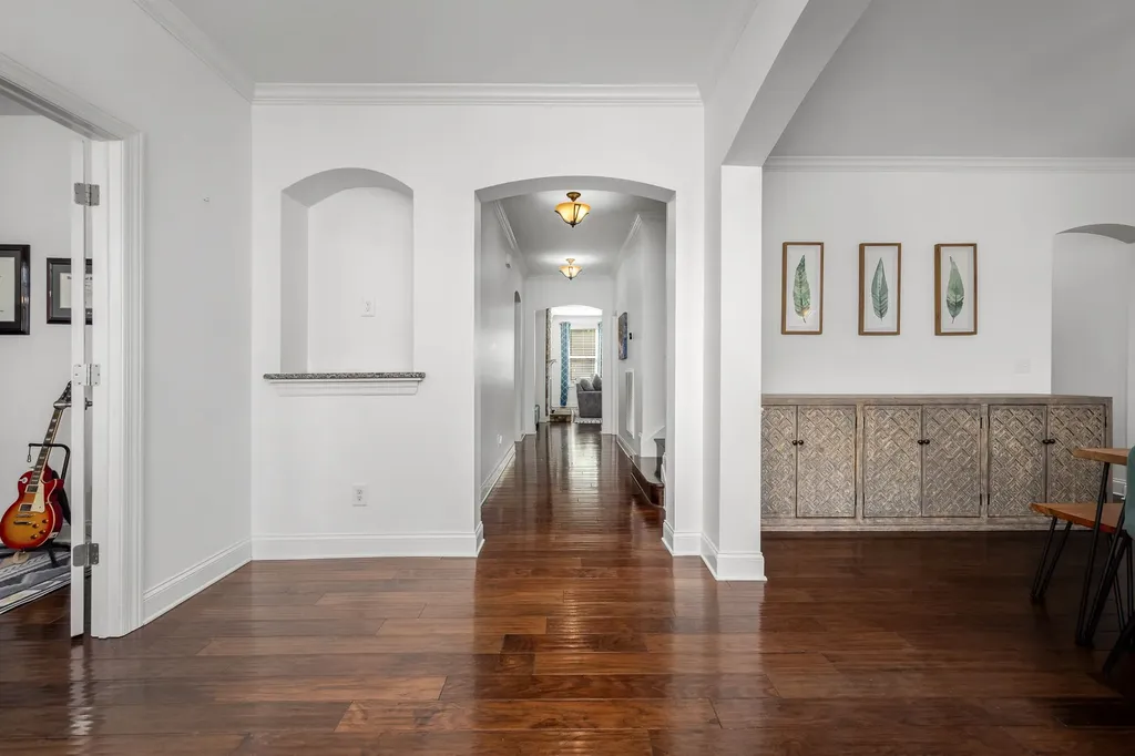 441 Valley Spring Drive Mount Juliet TN 37122