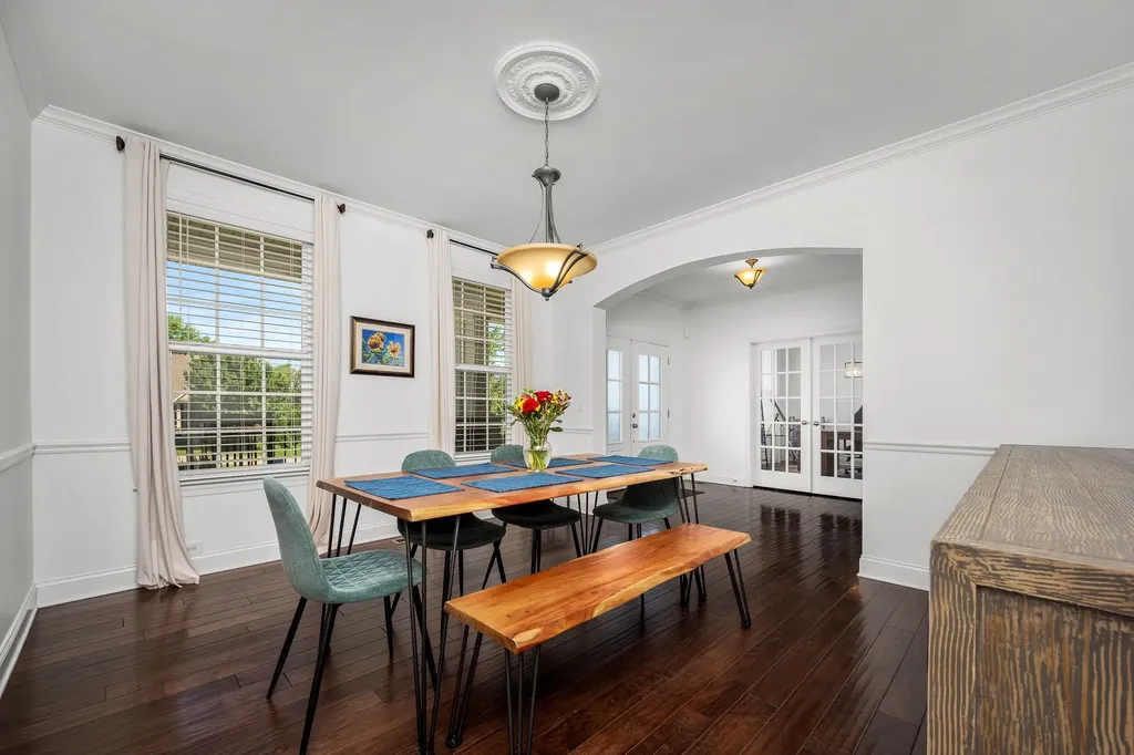 441 Valley Spring Drive Mount Juliet TN 37122