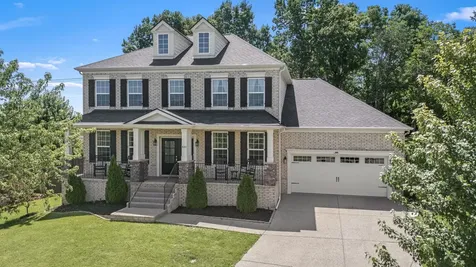 441 Valley Spring Drive Mount Juliet TN 37122