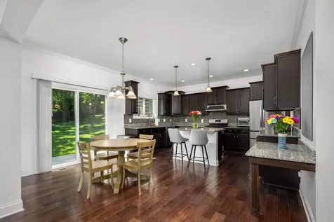 441 Valley Spring Drive Mount Juliet TN 37122