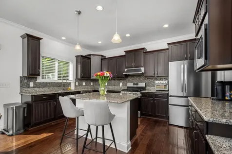 441 Valley Spring Drive Mount Juliet TN 37122