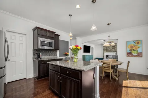 441 Valley Spring Drive Mount Juliet TN 37122