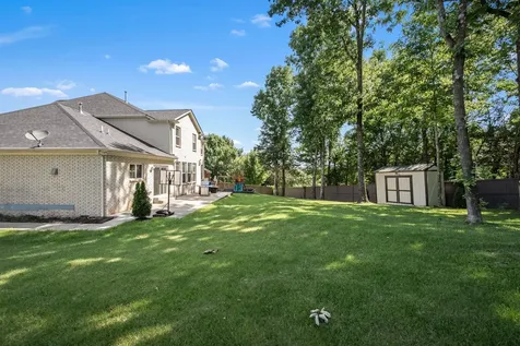 441 Valley Spring Drive Mount Juliet TN 37122