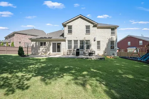 441 Valley Spring Drive Mount Juliet TN 37122