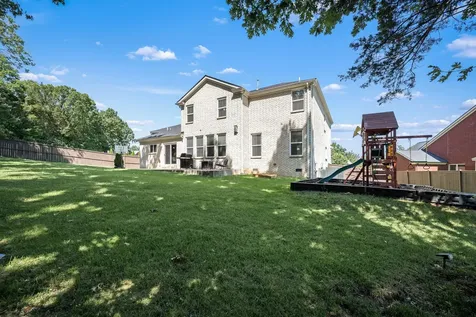 441 Valley Spring Drive Mount Juliet TN 37122