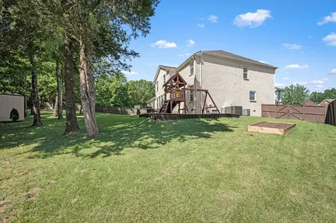 441 Valley Spring Drive Mount Juliet TN 37122