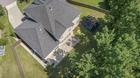 441 Valley Spring Drive Mount Juliet TN 37122