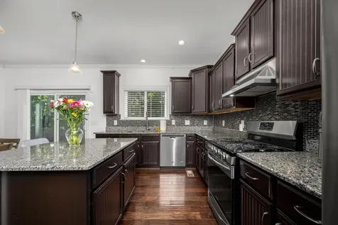 441 Valley Spring Drive Mount Juliet TN 37122