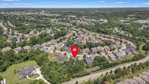 441 Valley Spring Drive Mount Juliet TN 37122