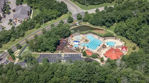 441 Valley Spring Drive Mount Juliet TN 37122