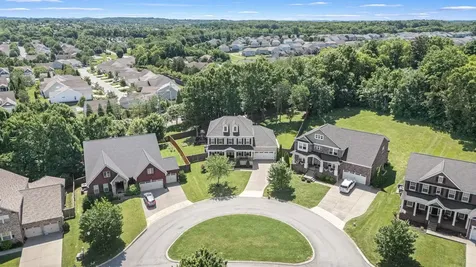 441 Valley Spring Drive Mount Juliet TN 37122