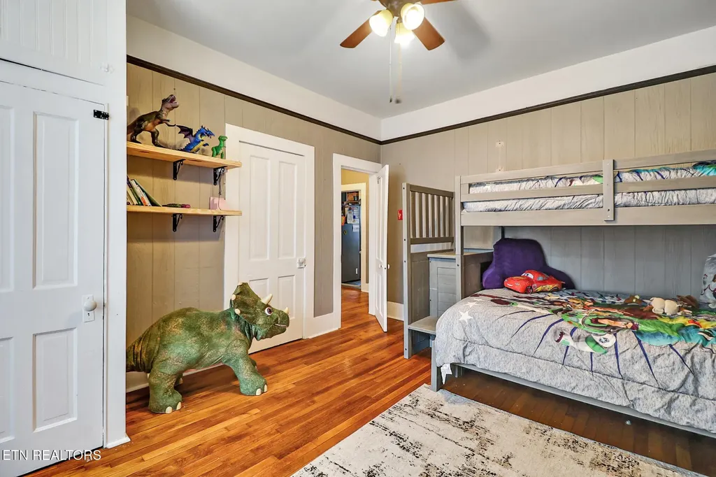 400 W Rockwood Street Rockwood TN 37854