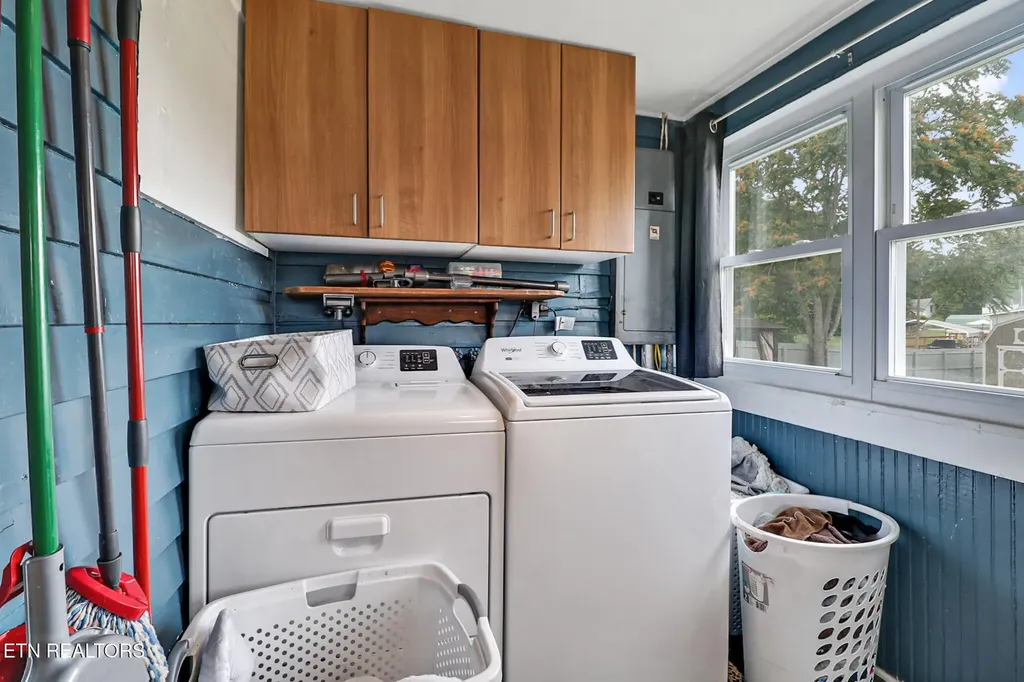 400 W Rockwood Street Rockwood TN 37854