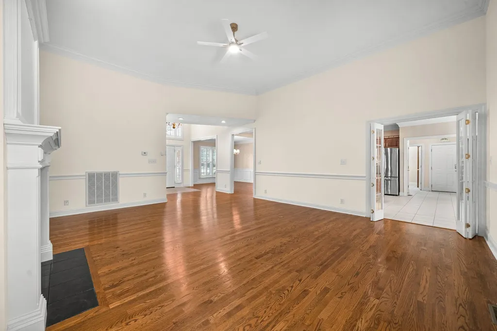 412 Treemont Drive Clarksville TN 37043