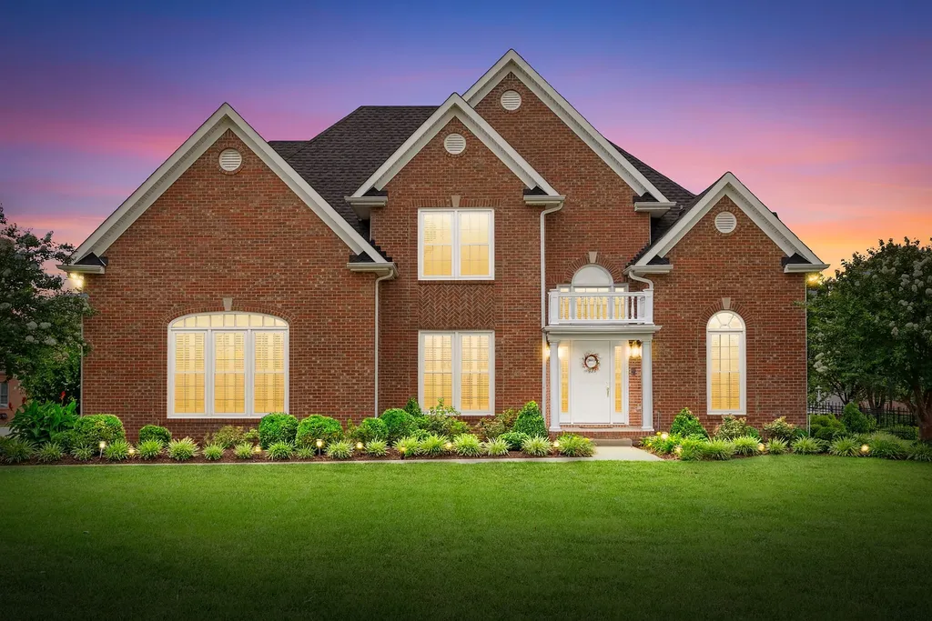 412 Treemont Drive Clarksville TN 37043