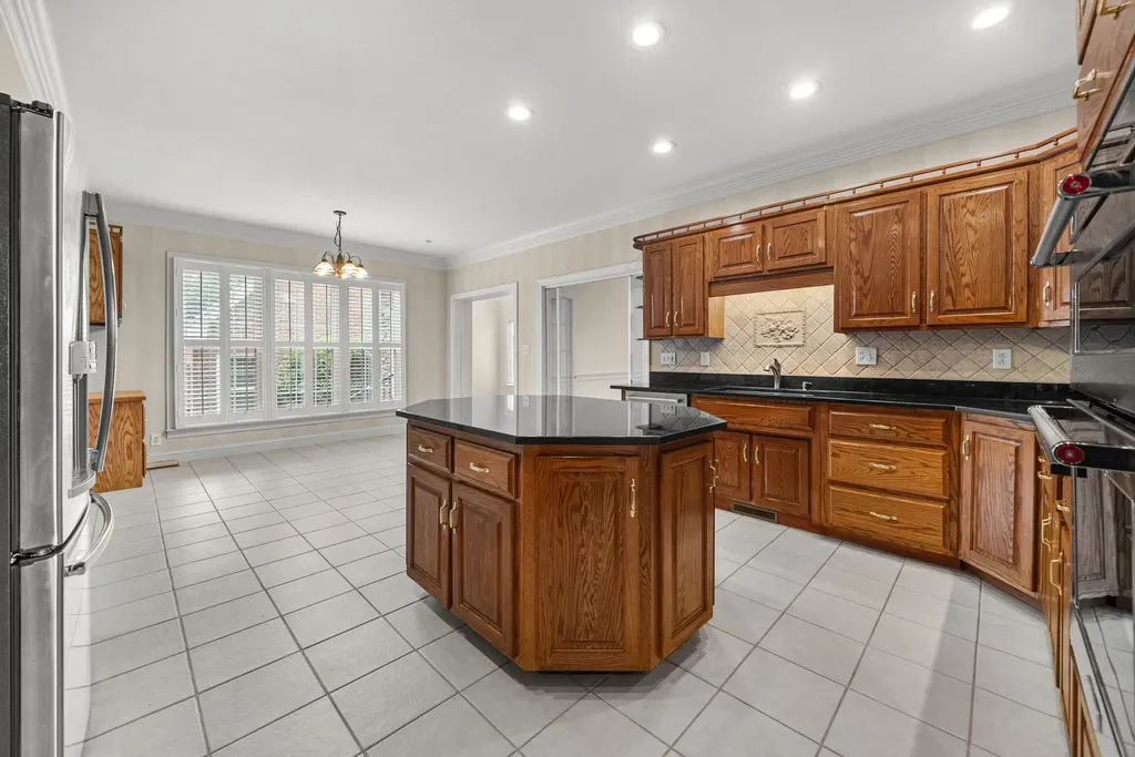 412 Treemont Drive Clarksville TN 37043